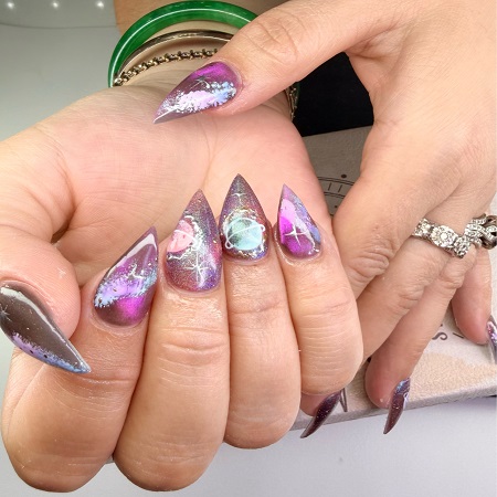 Gel X
